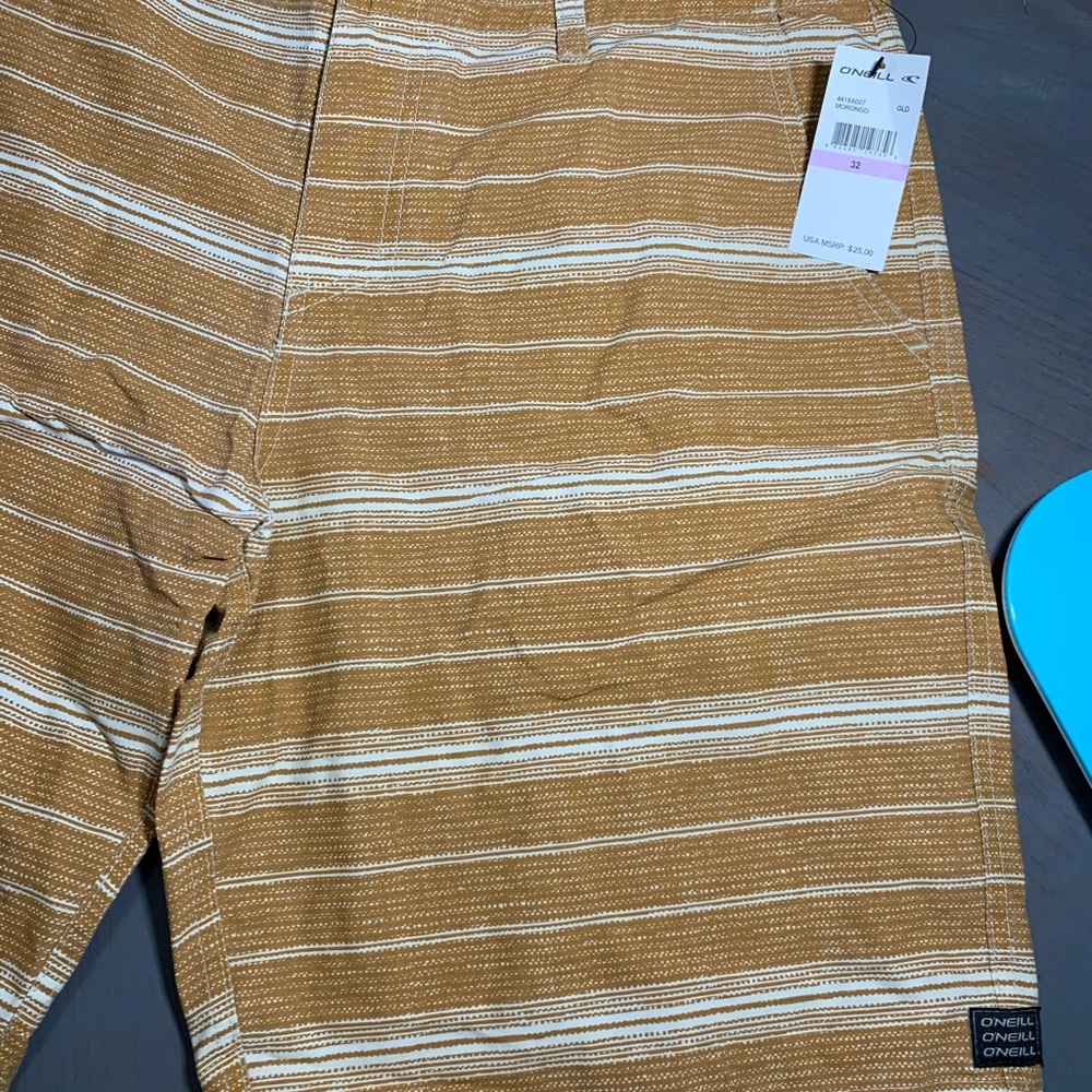 O’Neill shorts